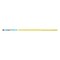 Tower Sealants M-D Building Products 1.125 in. H X 1.125 in. W X 72 in. L Prefinished Satin Brass Aluminum Stair Ed 79103 - alternate 1